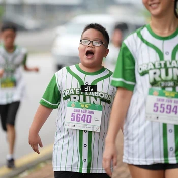 Runner Photo 8645306