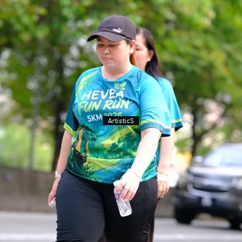 Runner Photo 8645307