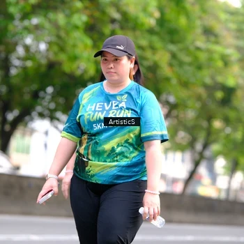 Runner Photo 8645309