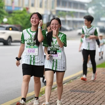 Runner Photo 8645311