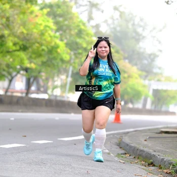 Runner Photo 8645312