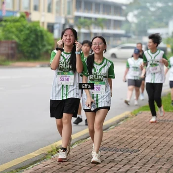 Runner Photo 8645313