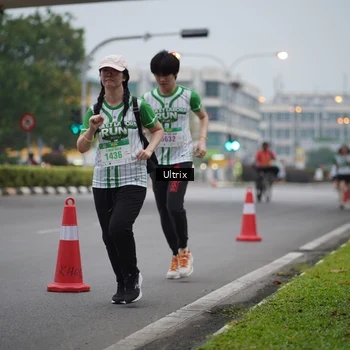 Runner Photo 8645314