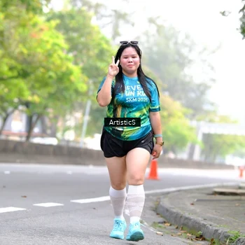 Runner Photo 8645316