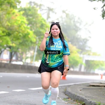 Runner Photo 8645319