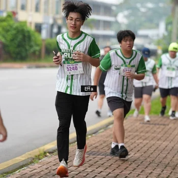 Runner Photo 8645320