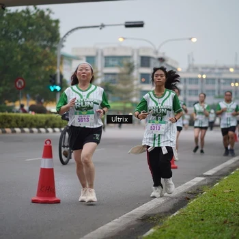 Runner Photo 8645321