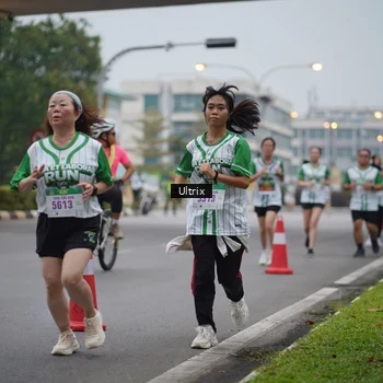 Runner Photo 8645322
