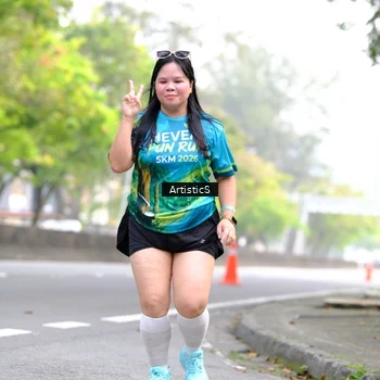 Runner Photo 8645323
