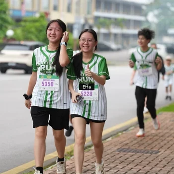 Runner Photo 8645324