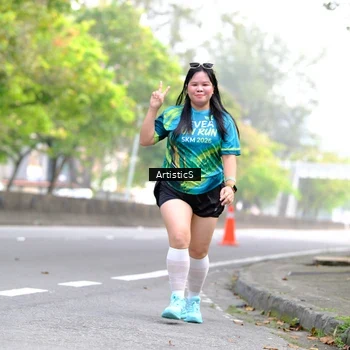 Runner Photo 8645325