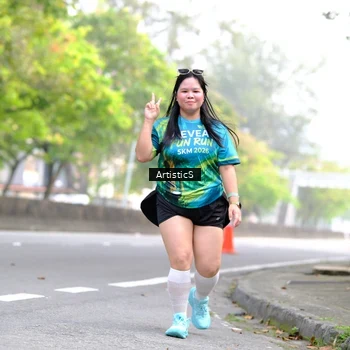 Runner Photo 8645326