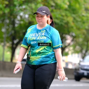 Runner Photo 8645327