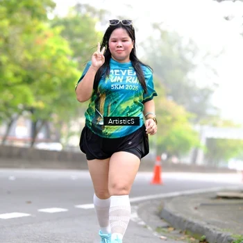 Runner Photo 8645328