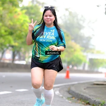 Runner Photo 8645329