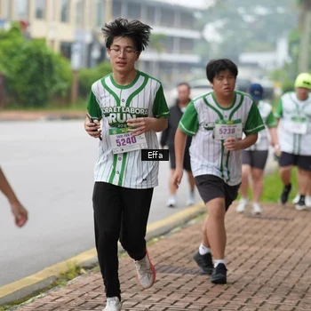Runner Photo 8645334