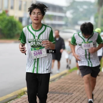 Runner Photo 8645338