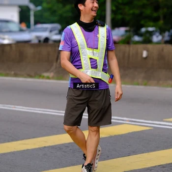 Runner Photo 8645339