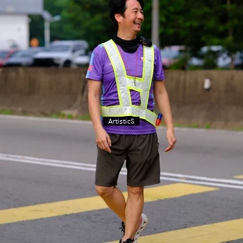 Runner Photo 8645341