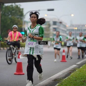 Runner Photo 8645342