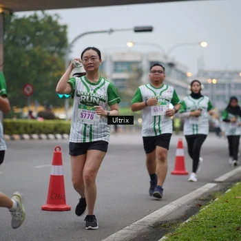 Runner Photo 8645343