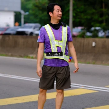 Runner Photo 8645344