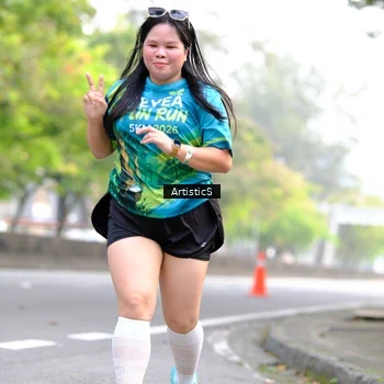 Runner Photo 8645345
