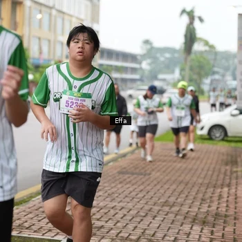 Runner Photo 8645347