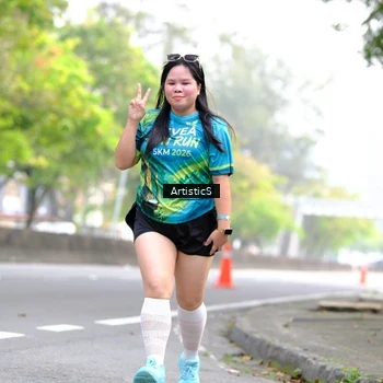Runner Photo 8645348