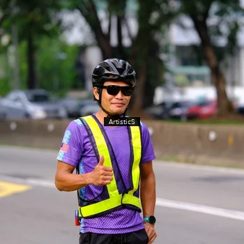 Runner Photo 8645352