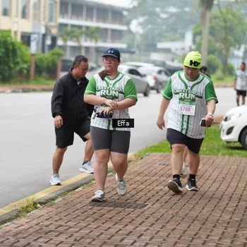 Runner Photo 8645353