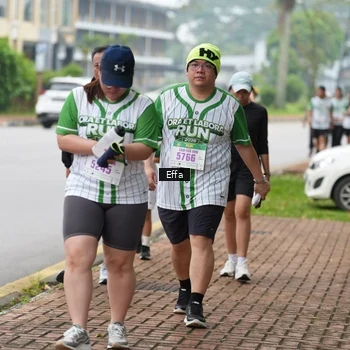 Runner Photo 8645355