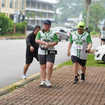 Runner Photo 8645356