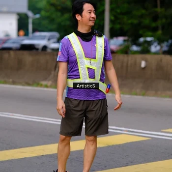 Runner Photo 8645359