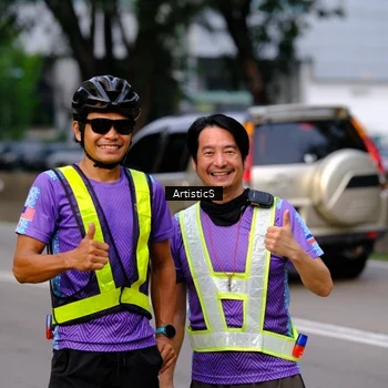 Runner Photo 8645362