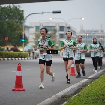 Runner Photo 8645365