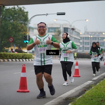 Runner Photo 8645368