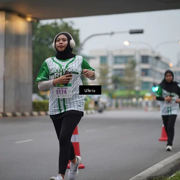 Runner Photo 8645372