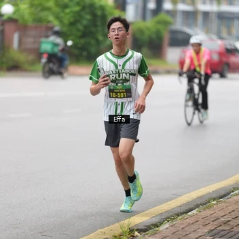 Runner Photo 8645374