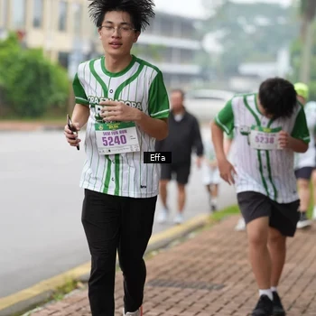 Runner Photo 8645377