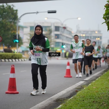 Runner Photo 8645379
