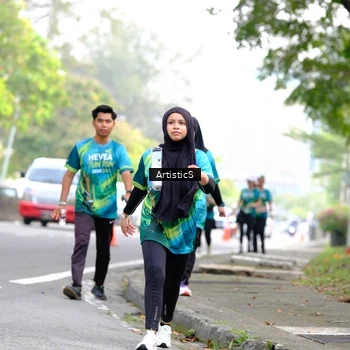 Runner Photo 8645383