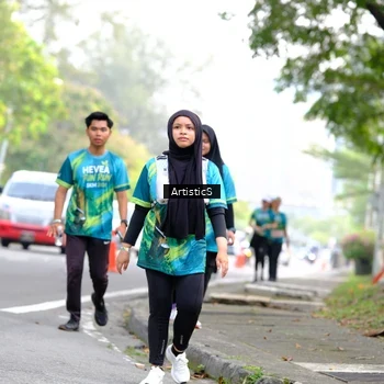 Runner Photo 8645384