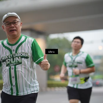 Runner Photo 8645386