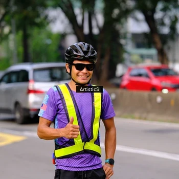 Runner Photo 8645388