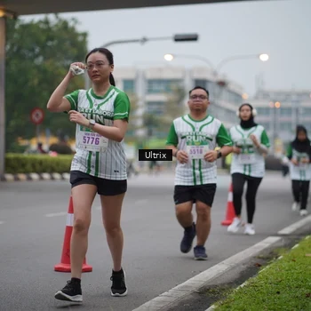 Runner Photo 8645389
