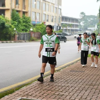 Runner Photo 8645390