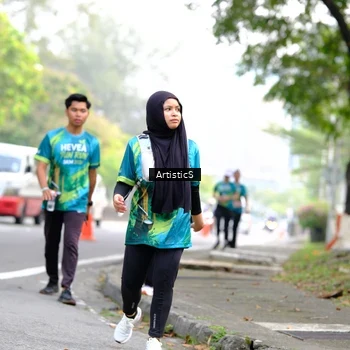 Runner Photo 8645391