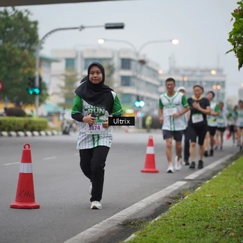 Runner Photo 8645392