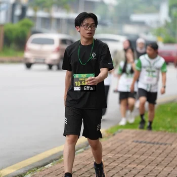 Runner Photo 8645393
